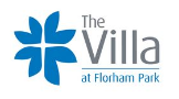 The Villa at Florham Park - Part of Lutheran Social Ministries of NJ