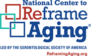 The National Center to Reframe Aging Partners With the Maryland Department of Aging