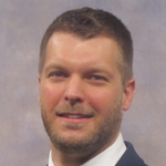 People on the Move - Oak Crest Appoints Kevin Goedke Associate Executive Director