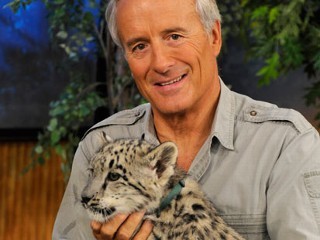 Jack Hanna at Age 70 Breaks Aging Stereotypes