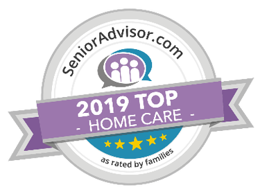 Options for Senior America Wins 2019 Best of In Home Care National Award
