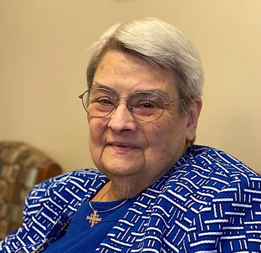 People on the Move - Sister Kathy Weber to be Honored on May 14